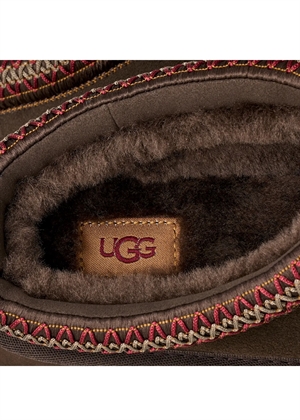 W Tazz shoe Dusted Cocoa UGG